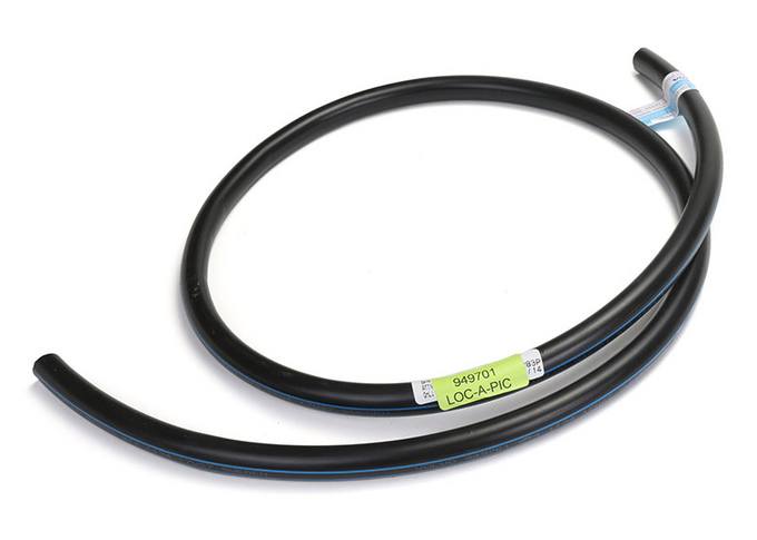 Volvo Engine Crankcase Breather Hose (1m) 949701